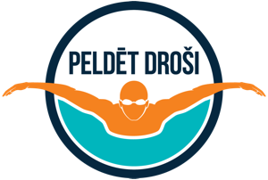 Peldēt droši